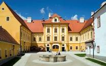 Poděkování městu Borovany